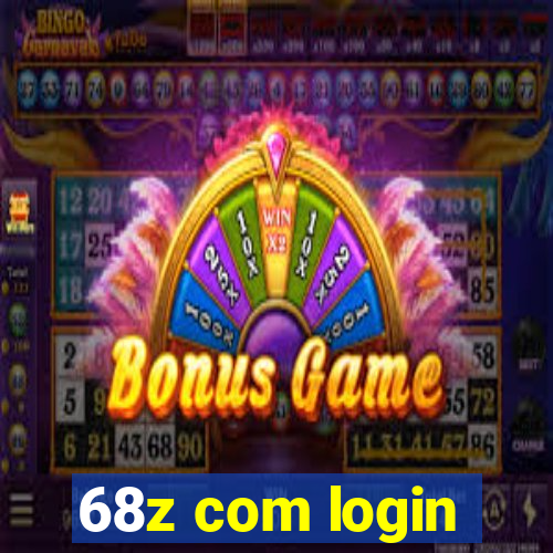 68z com login